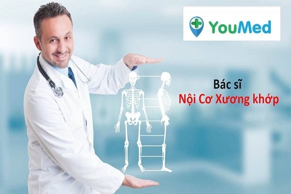 Cần đến bác sĩ chuyên khoa để điều trị kịp thời